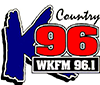 K96 Country