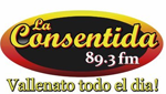 La Consentida