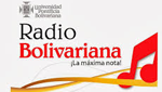 Radio Bolivariana