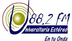 Radio Universitaria Estéro