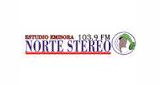 Norte Stereo