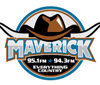 Maverick Radio 95.1 & 94.3