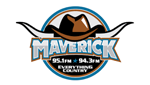 Maverick Radio 95.1 & 94.3