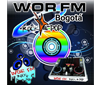 WOR FM Rock y Pop Bogota