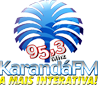 Rádio Karandá
