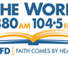 The Word 880 AM 104.5 FM