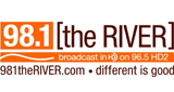 98.1 The River