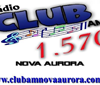 Clube Nova Aaurora