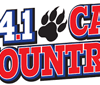 94.1 Cat Country