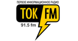 TOK FM 91.5