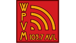 WPVM 103.7