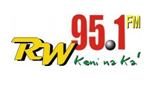 RW 95.1 FM