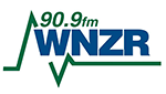 90.9 FM WNZR