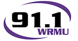 WRMU FM