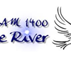 The River 1400 AM