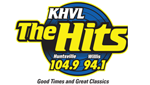 KHVL The Hits