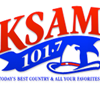 KSAM 101.7 FM