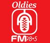 Oldies FM 98.5 Stereo