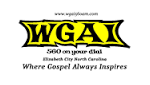 Gregory Gospel Radio