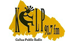 KGLP 91.7 FM