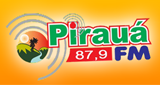 Pirauá 87.9 FM