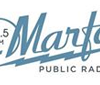 Marfa Public Radio 93.5