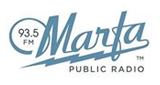 Marfa Public Radio 93.5