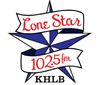 Lone Star 102.5
