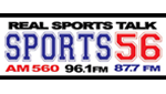 Sports 56 WBHQ