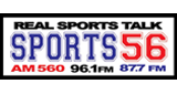 Sports 56 WBHQ