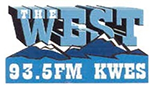 The West 93.5 FM