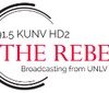 The Rebel 91.5 FM