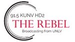 The Rebel 91.5 FM