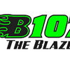 B107 The Blaze