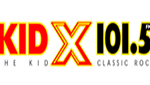 KIDX 101.5 FM