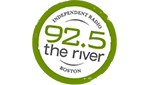 92.5 The River