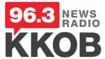 News Radio KKOB