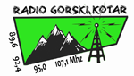 Radio Gorski kotar