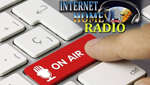 Internet Home Radio