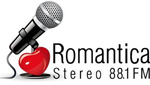 ROMANTICA STEREO