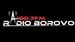 Radio Borovo