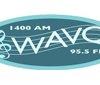 WAVQ 1400 AM