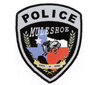 Muleshoe Police
