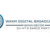 WKKM-DB DJ-KT's Dance Party