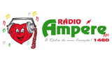 Rádio Ampere
