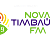 NOVA TIMBAÚBA FM