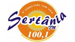 Sertânia FM