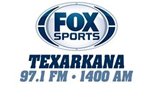 Fox Sports 1400 AM