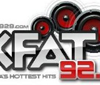 KFAT 92.9 FM