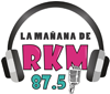 Radio RKM